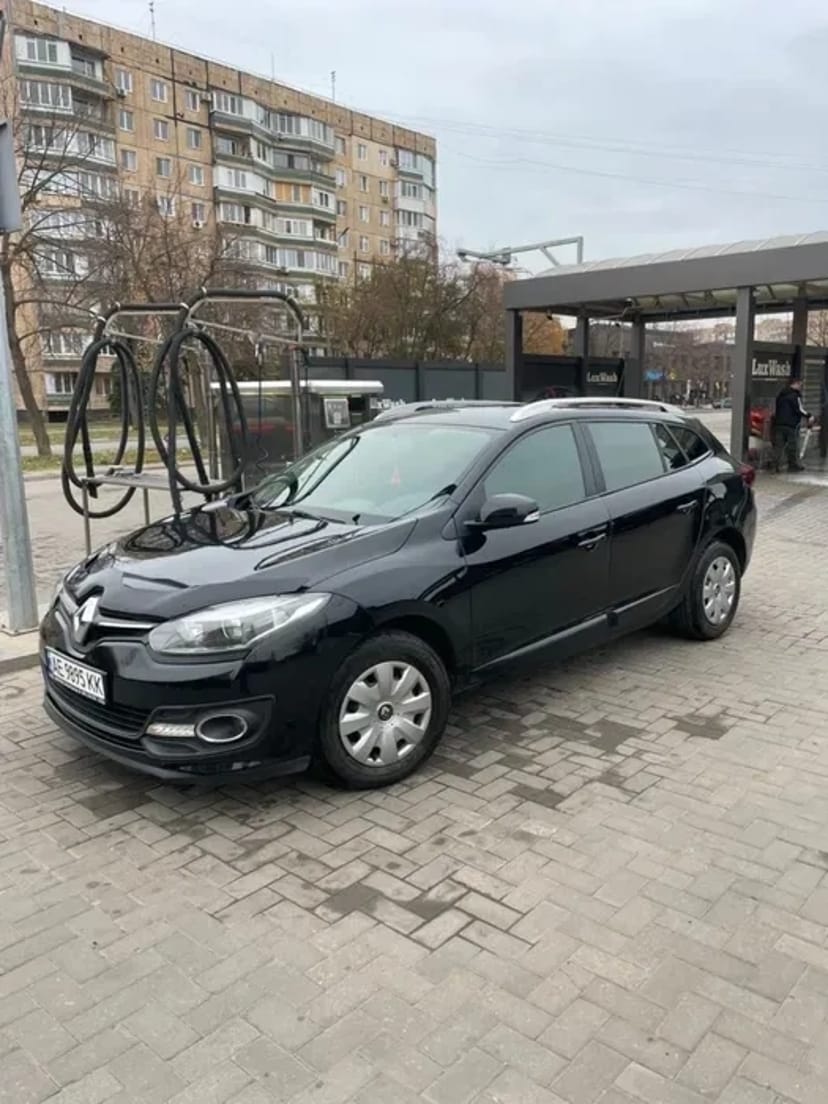Автомобіль під таксі
