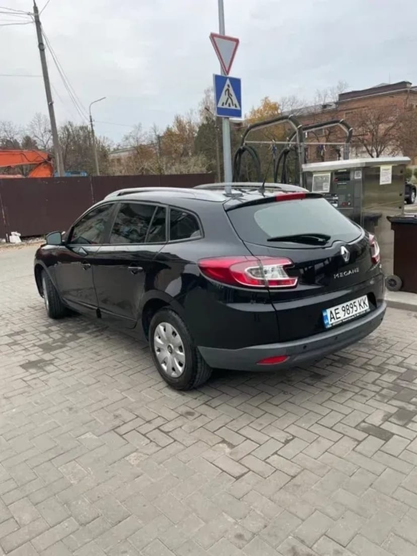 Автомобіль під таксі