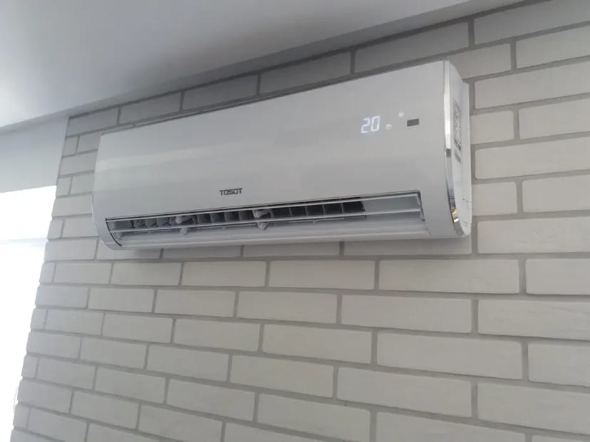 Кондиціонери, вентиляція. Монтаж, сервіс, встановлення кондиціонерів