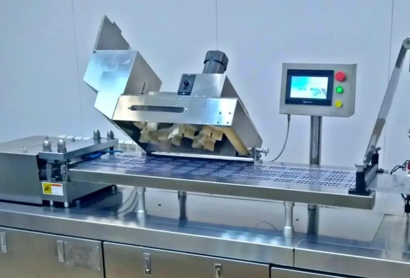 Капсулювання в тверду желатинову капсулу розміру "0", вага 0,350 0,450 гр