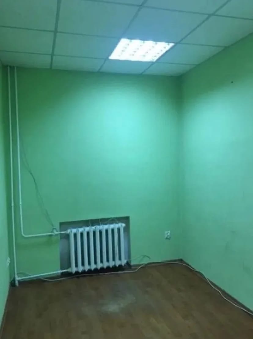 Офісне приміщення 44 м2 в Солом'янському районі