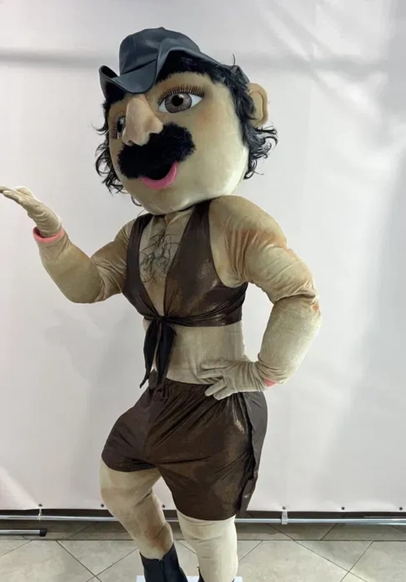 Карнавальний костюм