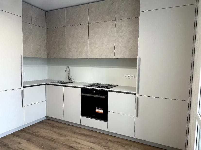 Кухня під ключ!!!