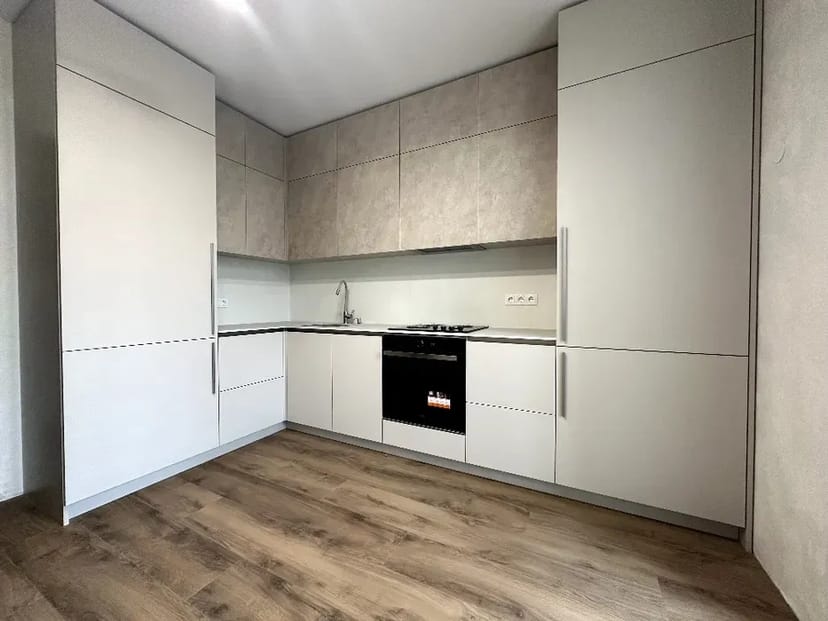 Кухня під ключ!!!