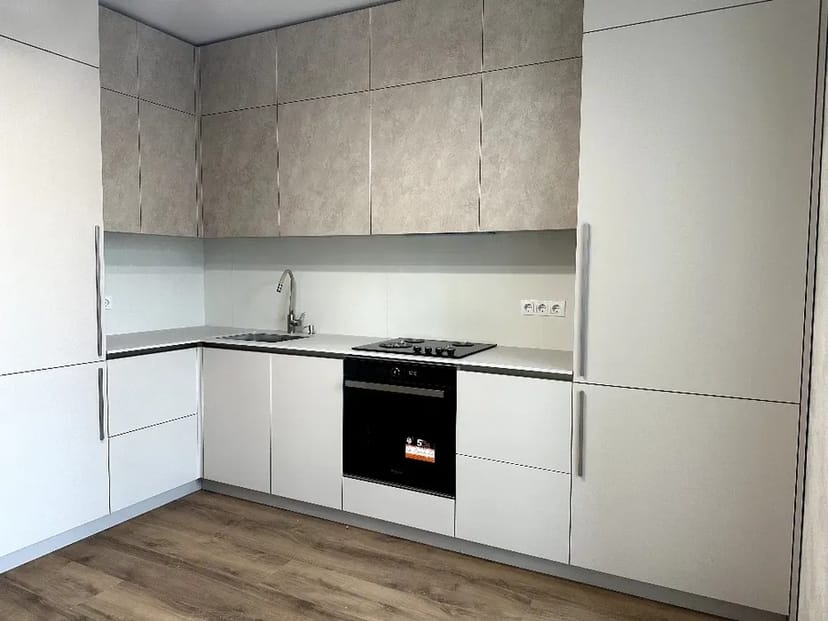 Кухня під ключ!!!