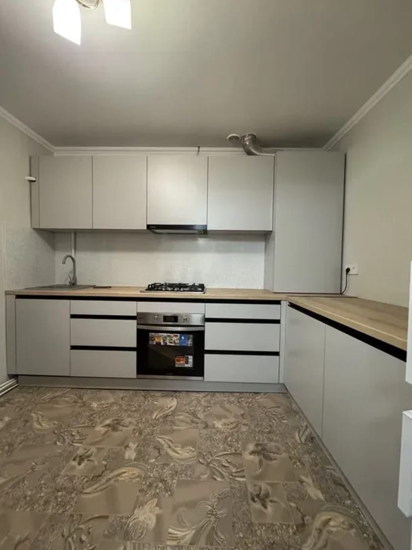 Кухня під ключ!!!