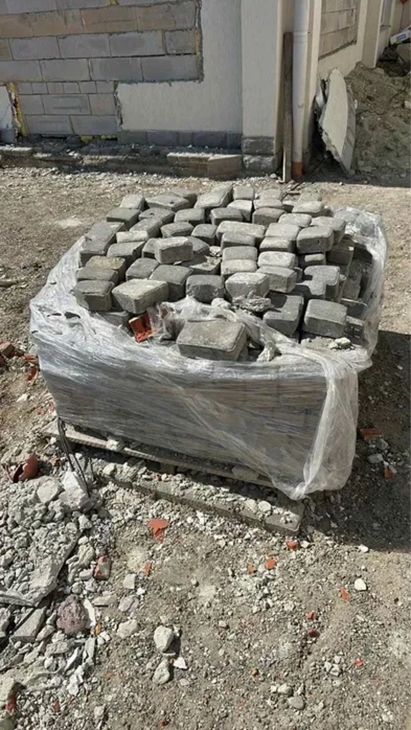 Демонтаж, вивіз будівельного сміття, розборка будівель 1 000 грн.