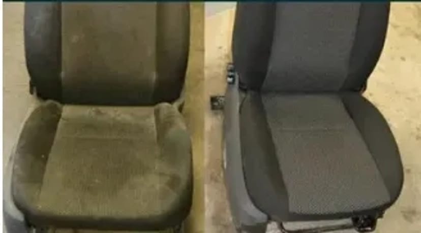 Миючий пилосос Karcher