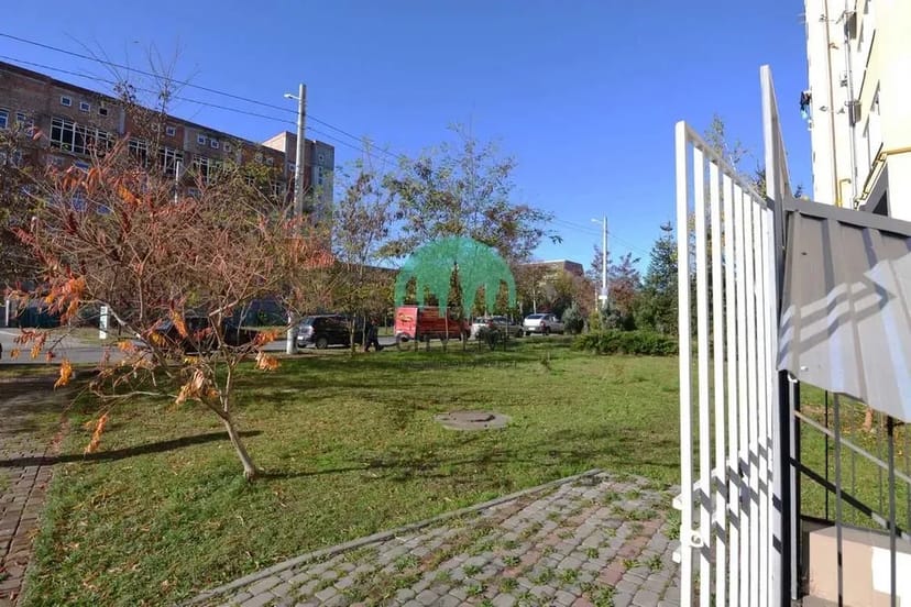 Комерційне приміщення по Вул.Горбачевського 50(60)