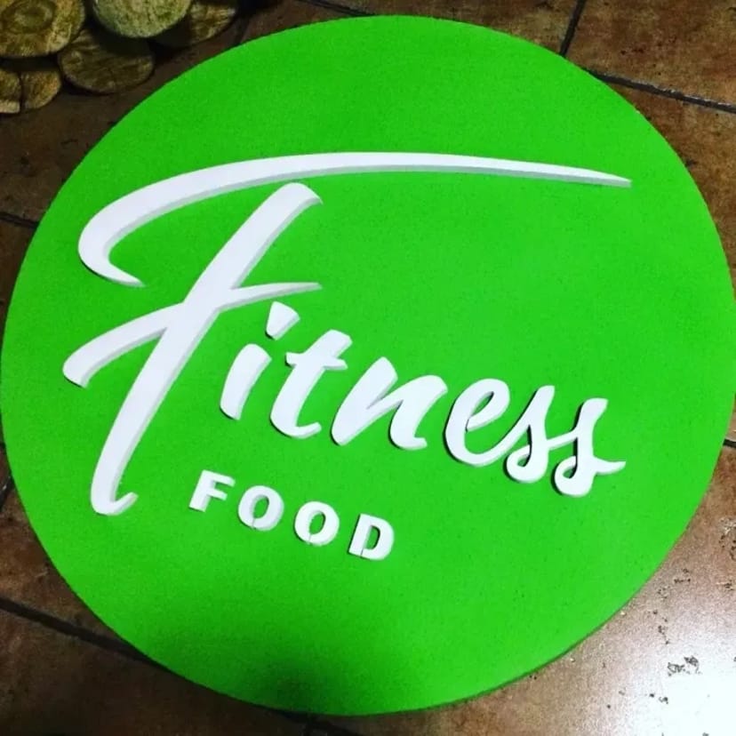 Виготовлення букв реклама логотип декор