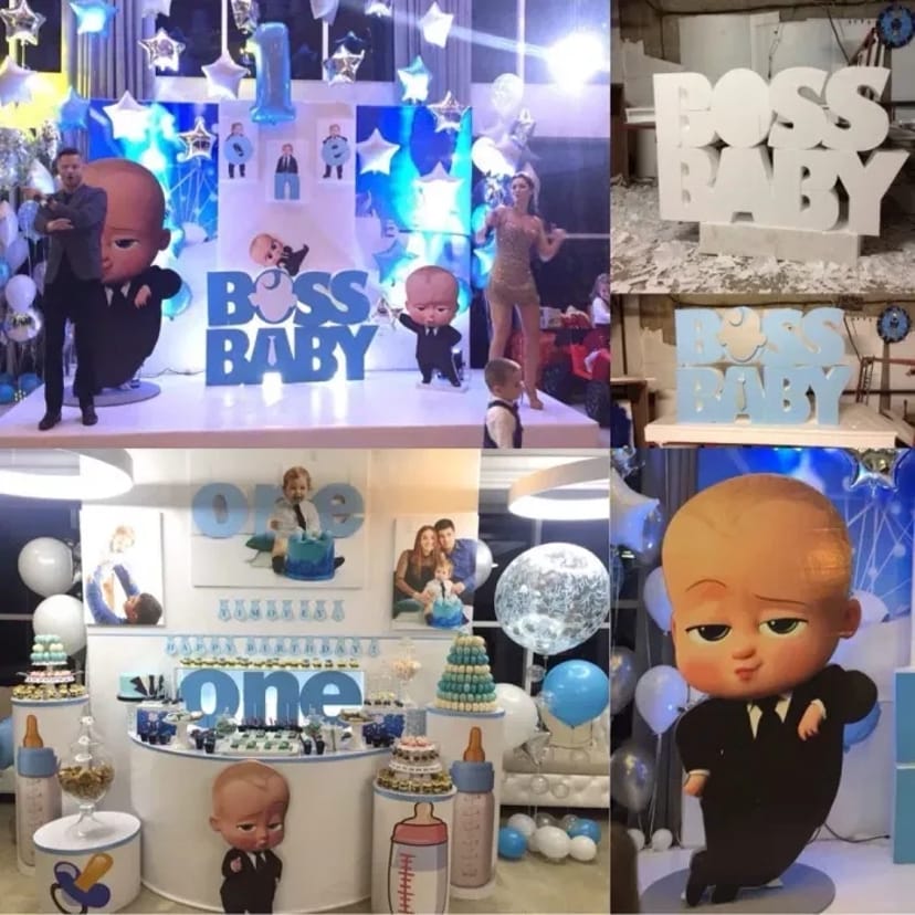 Виготовлення букв реклама логотип декор