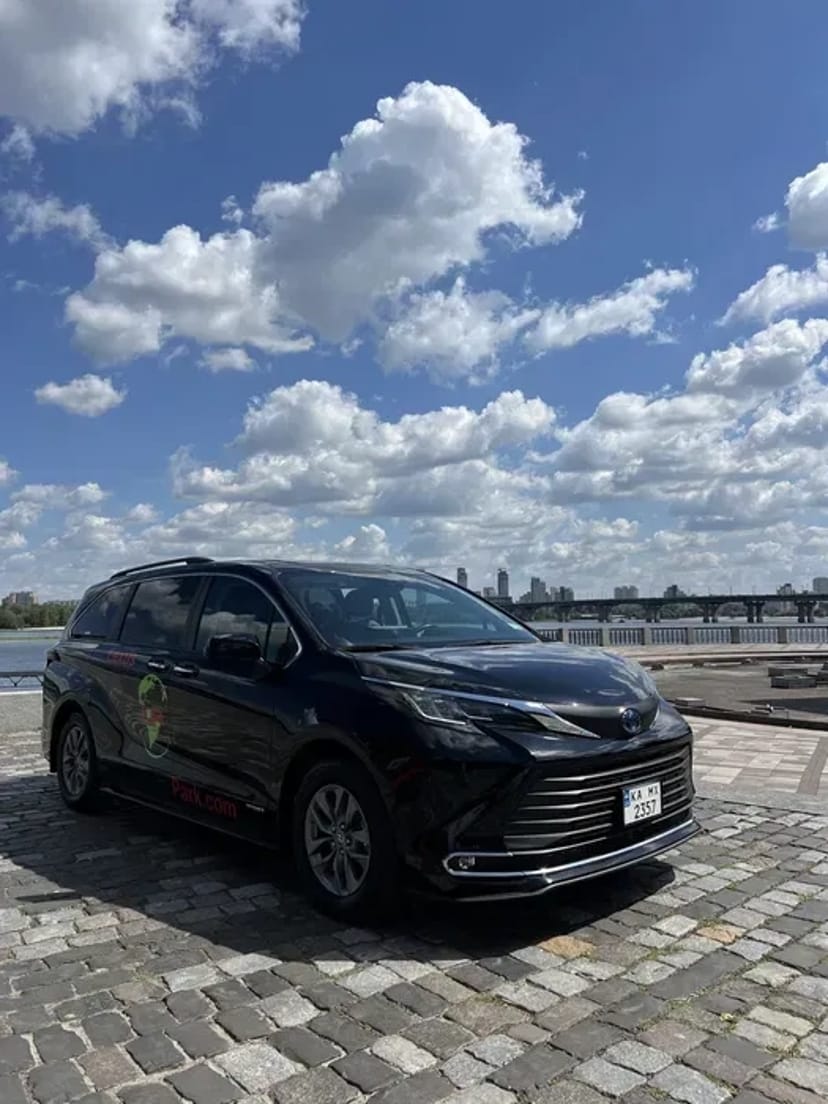 Персональний трансфер по Україні Житомир-Київ-Житомир Таксі в Київ