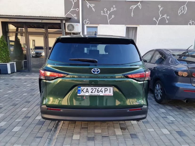 Персональний трансфер по Україні Житомир-Київ-Житомир Таксі в Київ