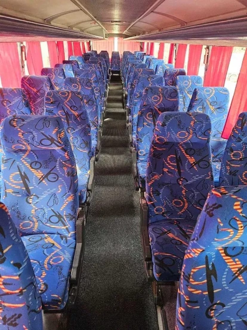 Розвезення персоналу/Замовлення автобуса/мікроавтобуса/Акція-50%/8-75