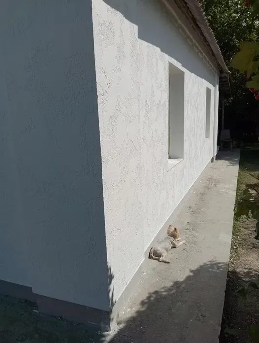 Утеплення фасадів, ремонт фасадів: Забудьте про холод та плісняву назавжди!