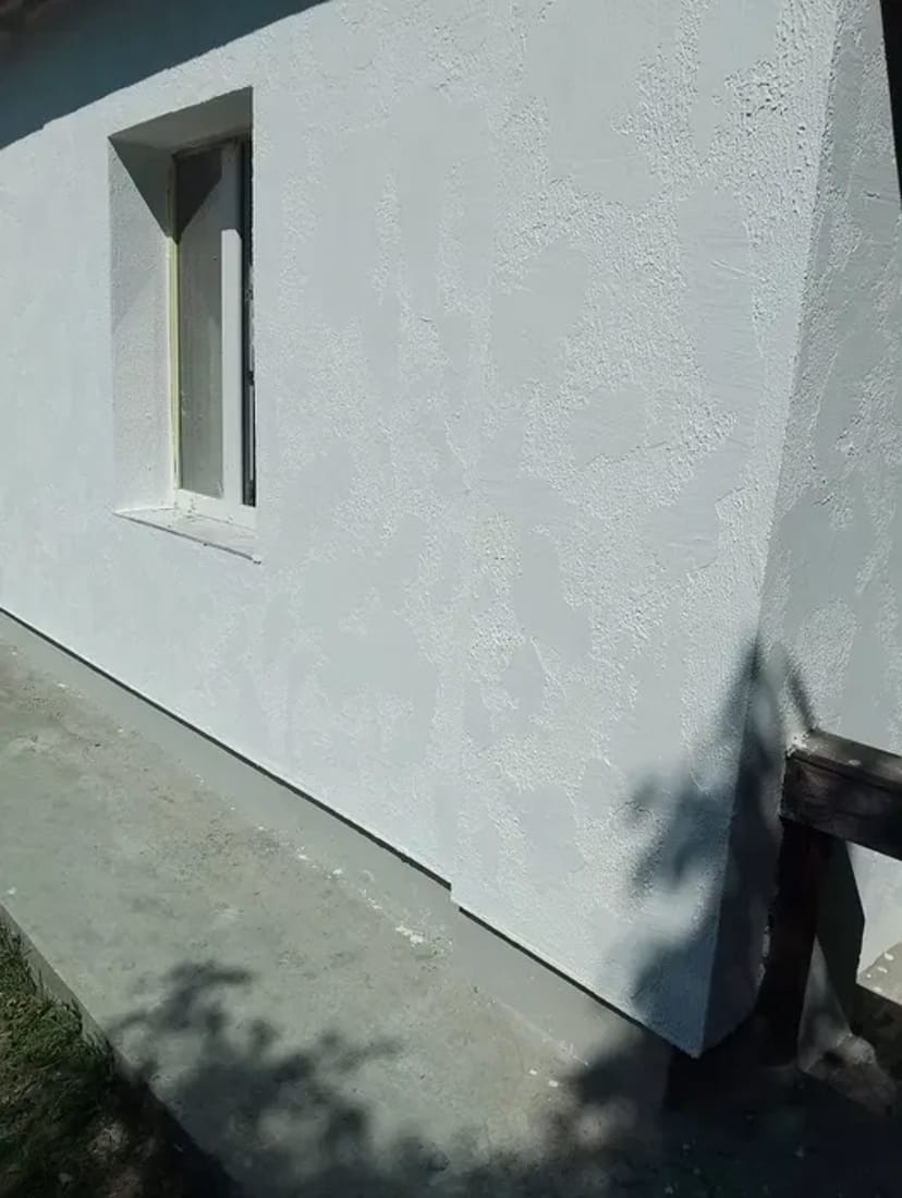 Утеплення фасадів, ремонт фасадів: Забудьте про холод та плісняву назавжди!