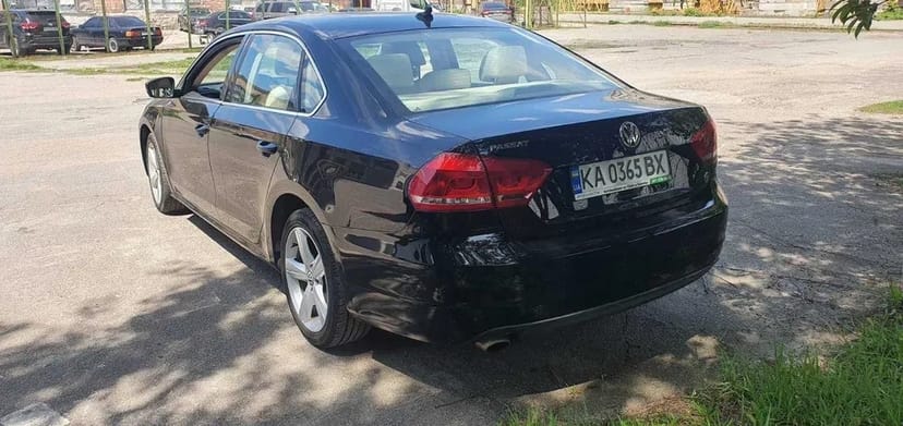 Авто Киев, VW PASSAT, TOYOTA CAMRY
