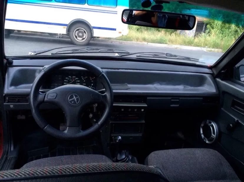 ВАЗ 2109 ГБО, економне авто з викупом