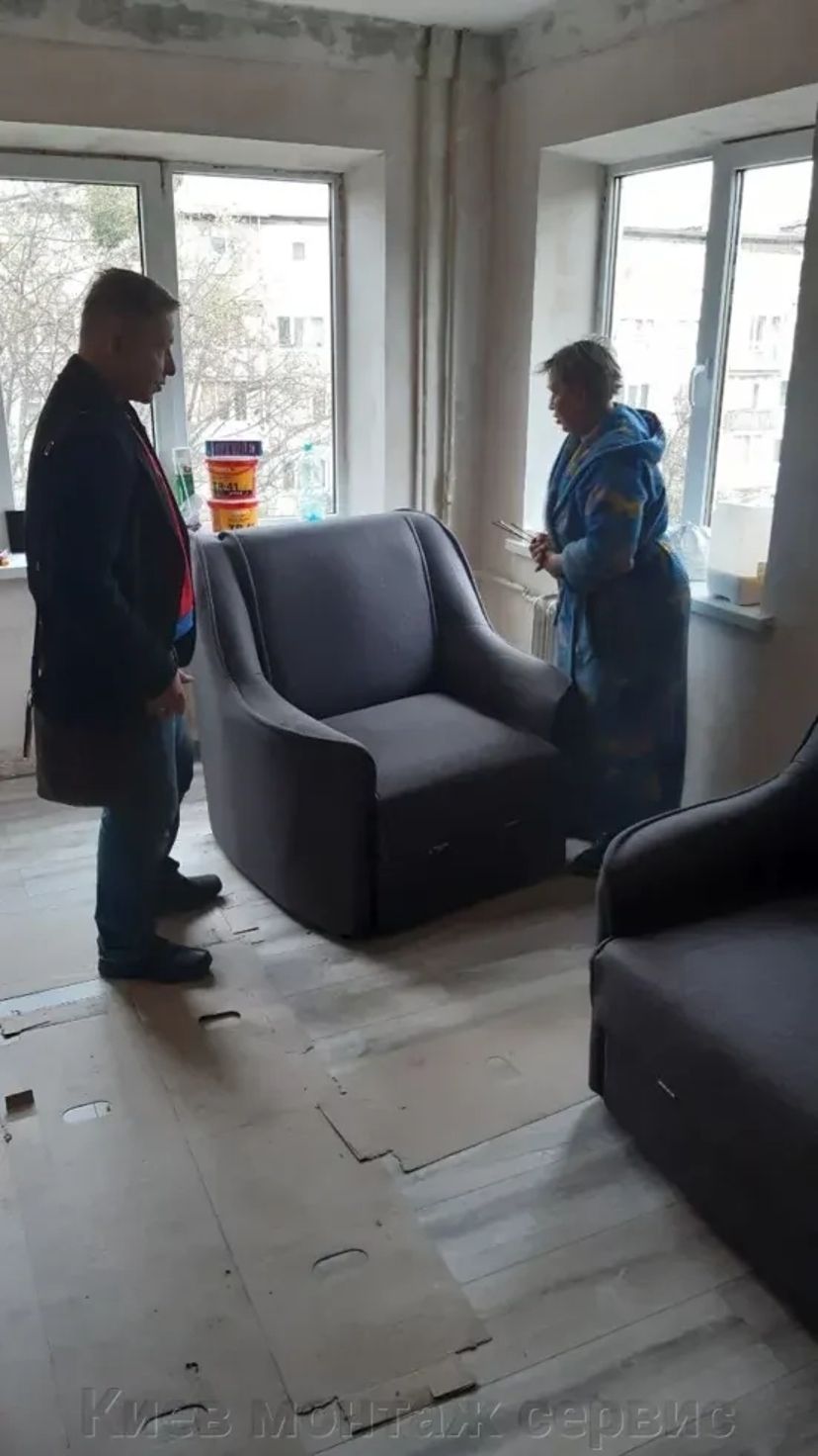 Ремонт диванів у Kyiv Darnitsa, Forest, Bereznyaki, Troeshchina, Obolon