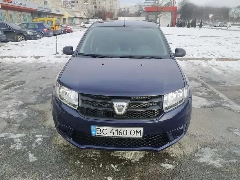 Авто під таксі