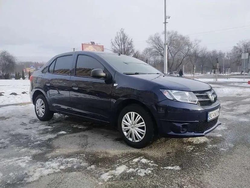 Авто під таксі