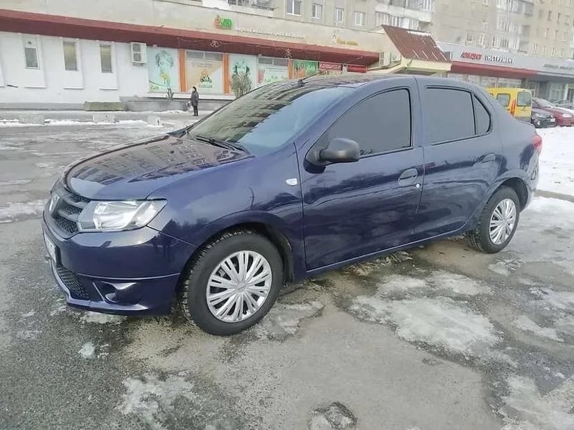 Авто під таксі