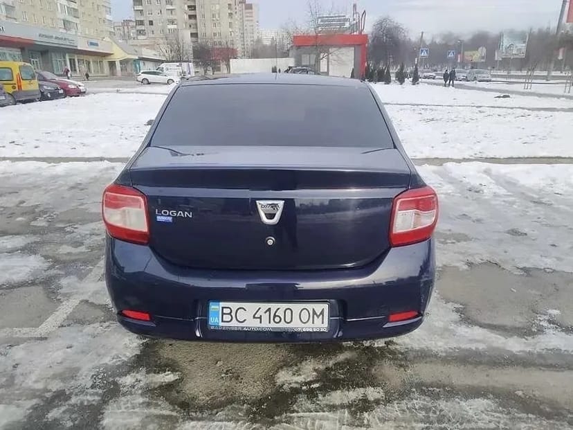 Авто під таксі