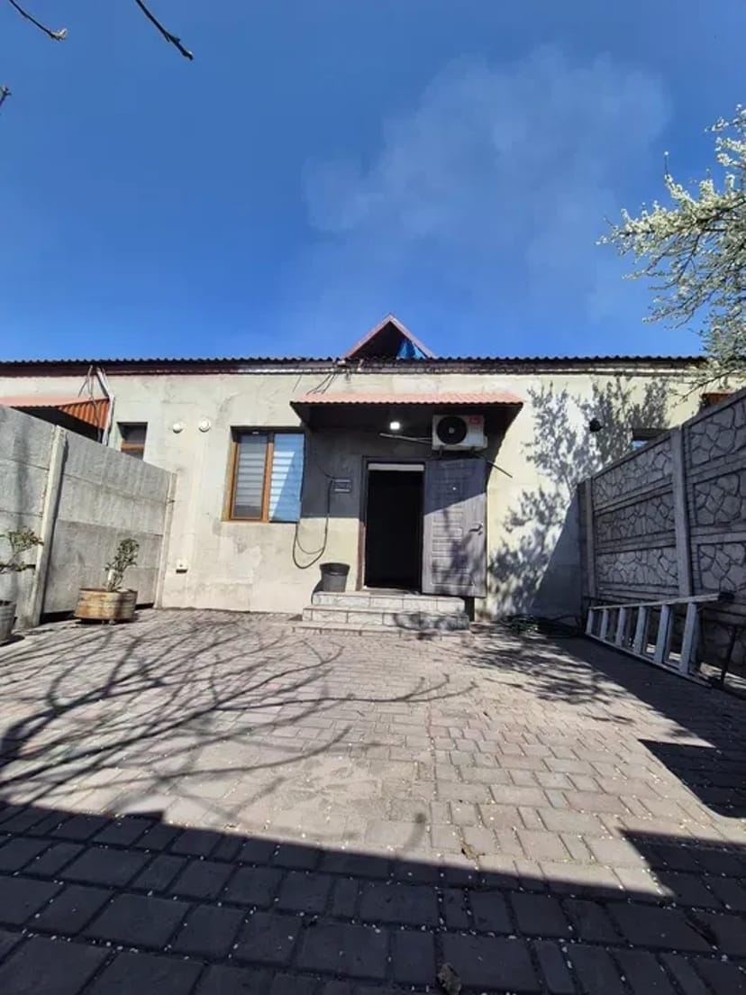 3-кімнатний  будинок 