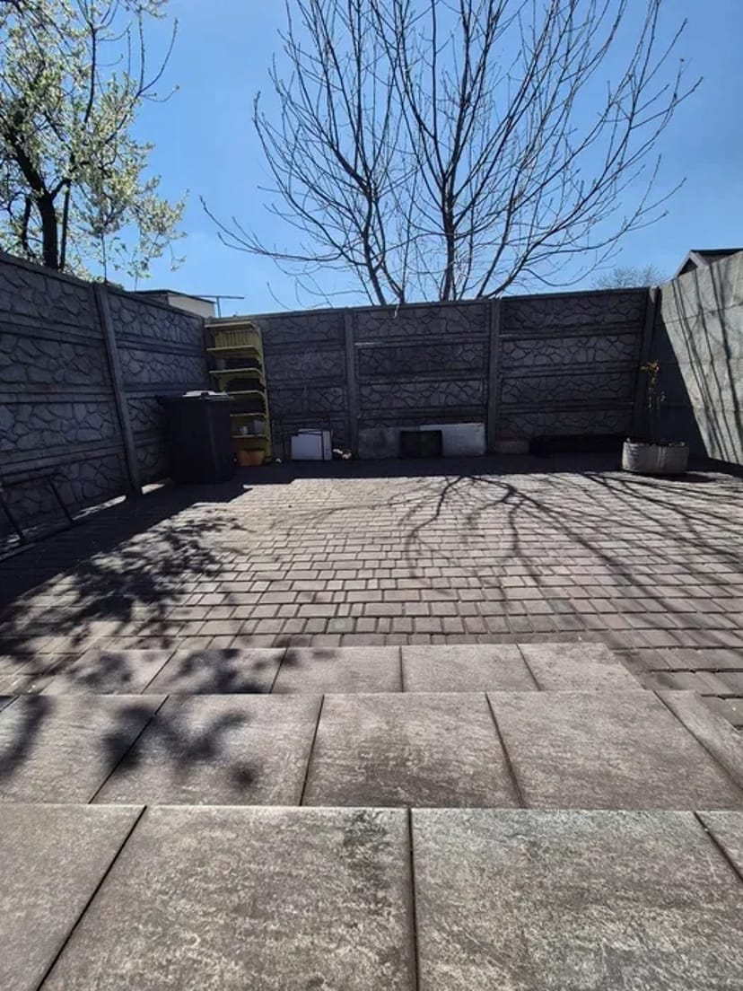 3-кімнатний  будинок 