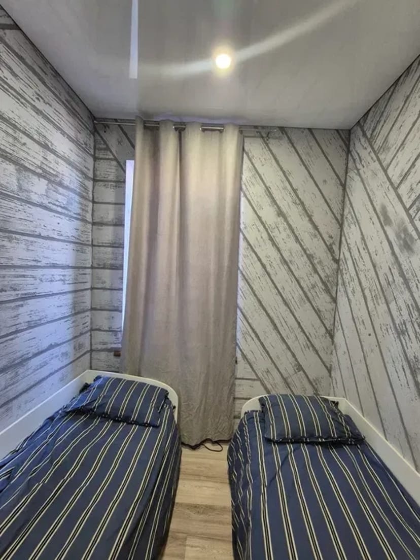 3-кімнатний  будинок 