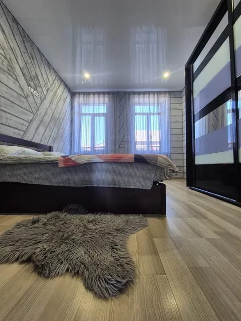 3-кімнатний  будинок 