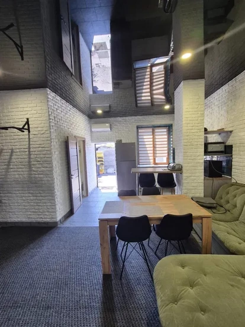 3-кімнатний  будинок 