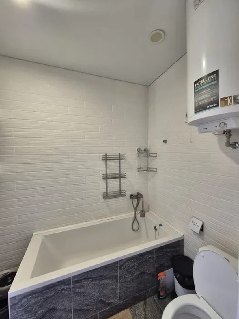 3-кімнатний  будинок 