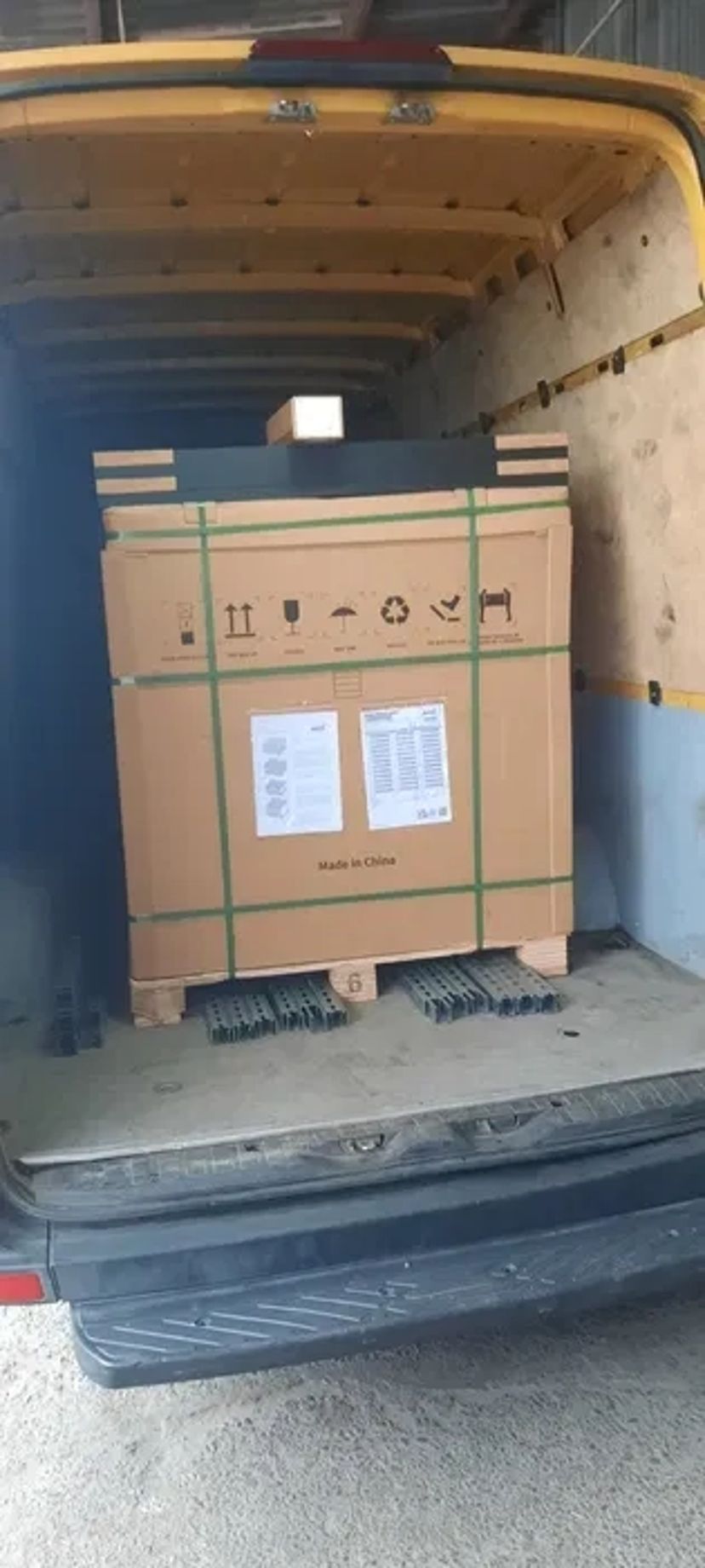 Вантажоперевезення Домашній Квартирний Переїзд - від 17 грн/км