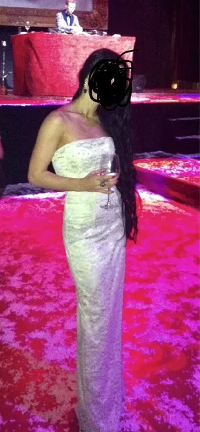 Сукня на святкові подіі