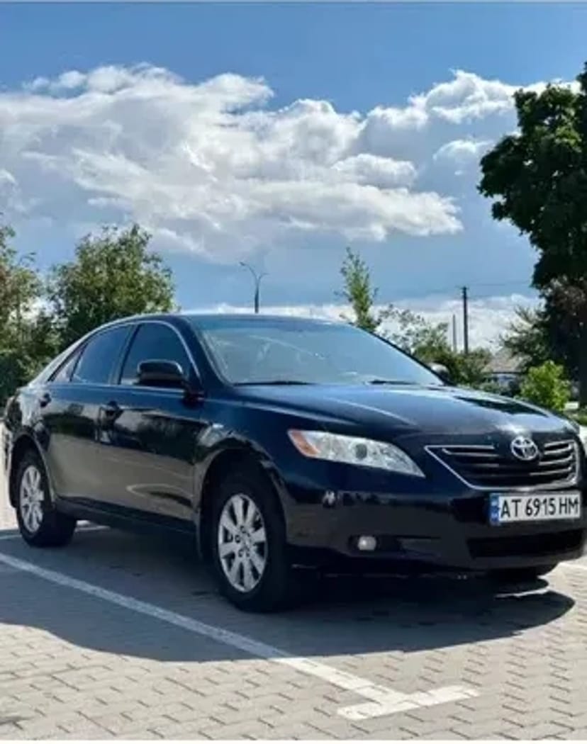 Автомобіль Suzuki 