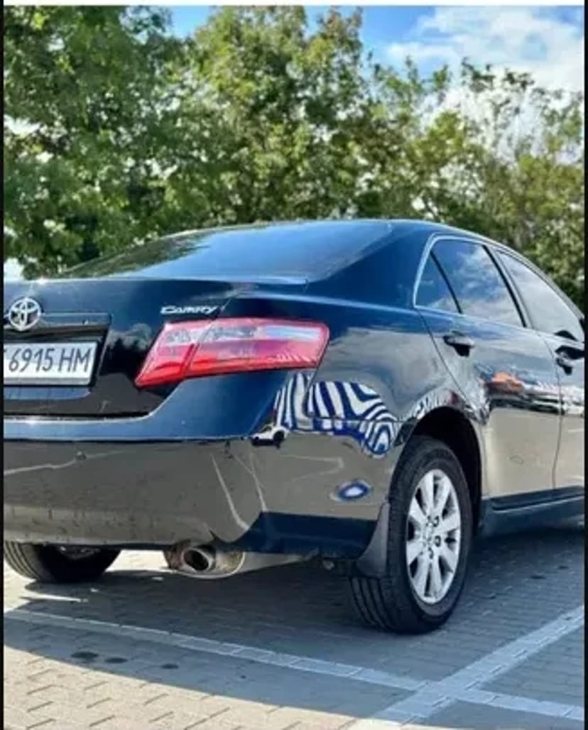 Автомобіль Suzuki 