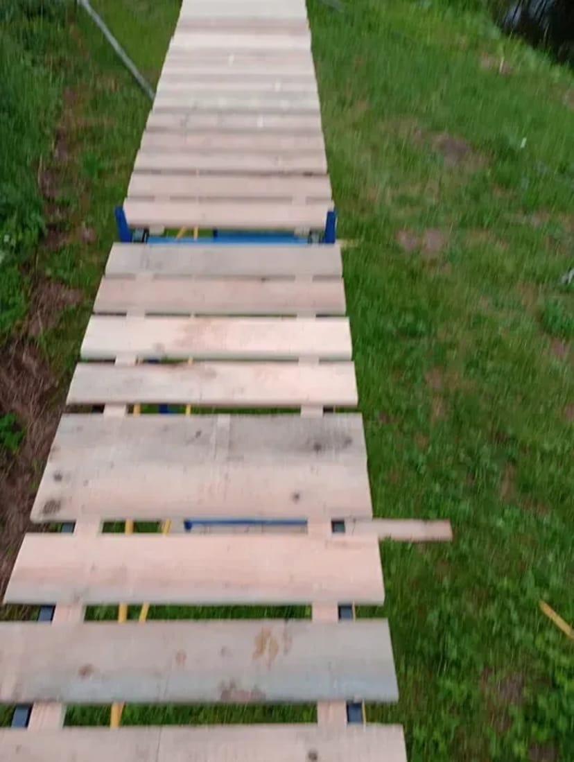 Риштування повний комплект