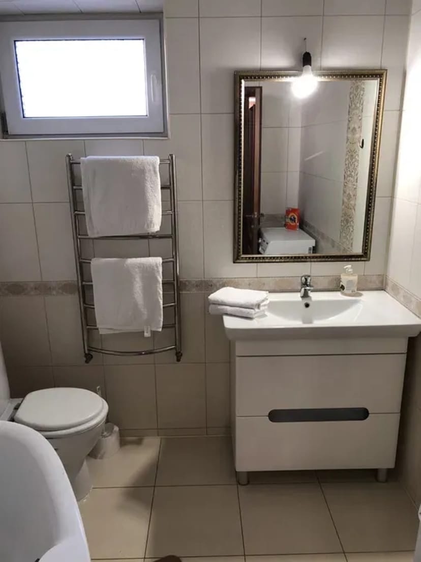 ‼️ Вільна з 8го серпня‼️Квартира подобово 2 або 3 кімнатна