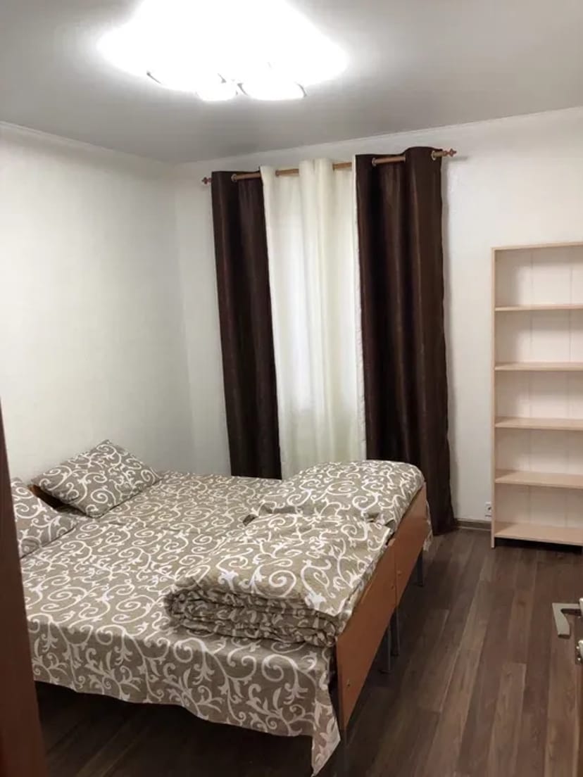 ‼️ Вільна з 8го серпня‼️Квартира подобово 2 або 3 кімнатна