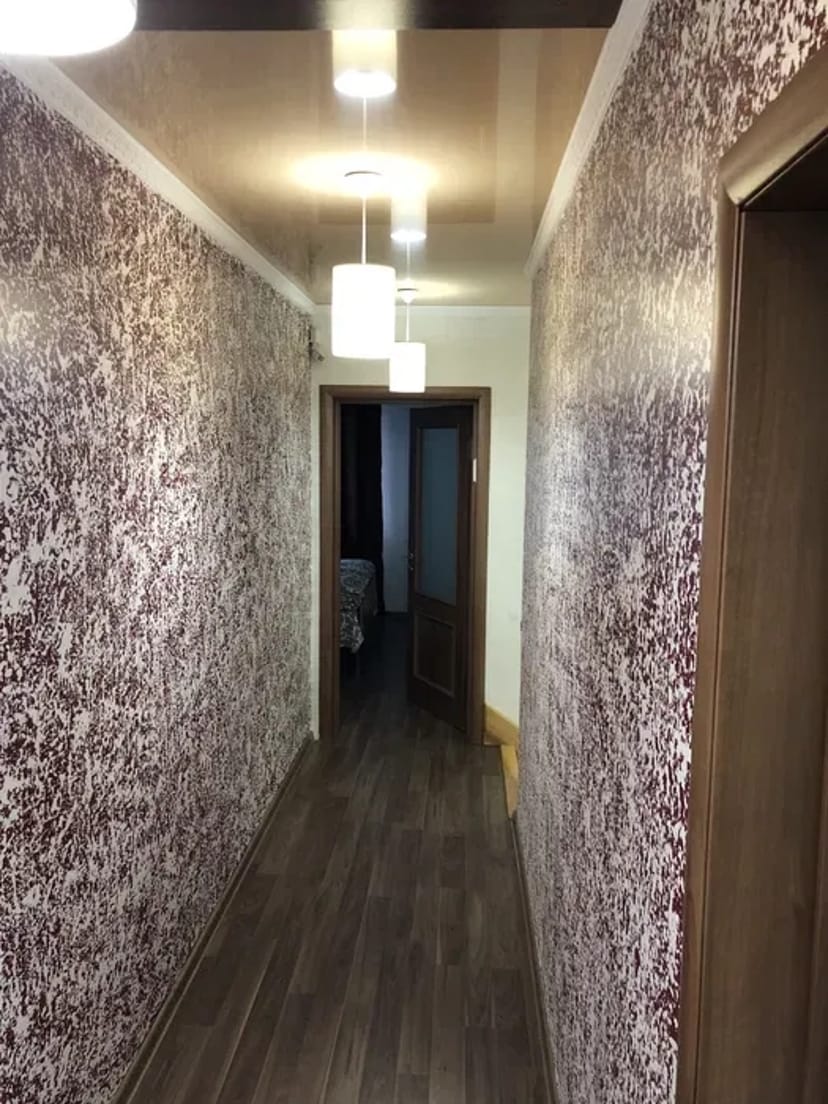 ‼️ Вільна з 8го серпня‼️Квартира подобово 2 або 3 кімнатна