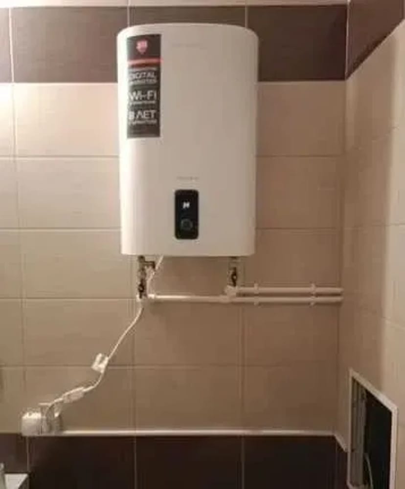 Ремонт бойлерів, котлів Васильків/ Чищення, обслуговування / ГАРАНТІЯ