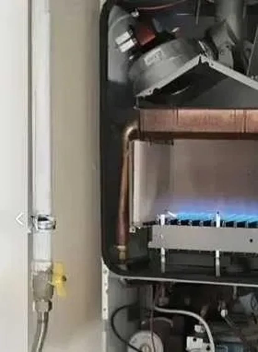 Ремонт бойлерів, котлів Васильків/ Чищення, обслуговування / ГАРАНТІЯ