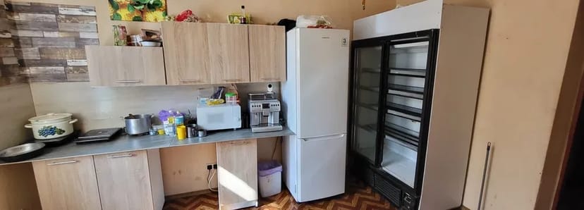 Житло Хостел мотель кімната