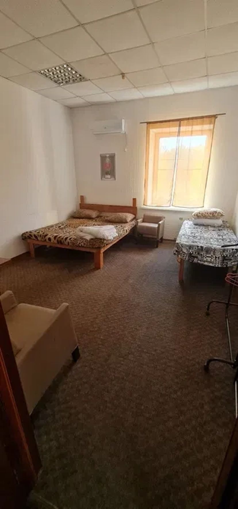 Житло Хостел мотель кімната