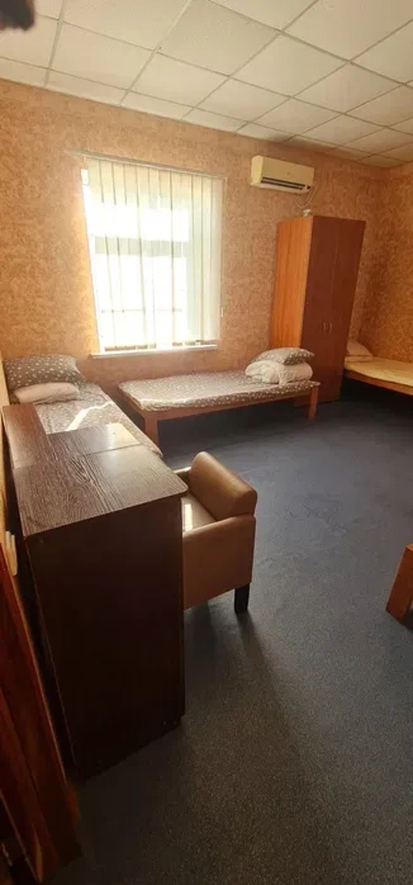 Житло Хостел мотель кімната