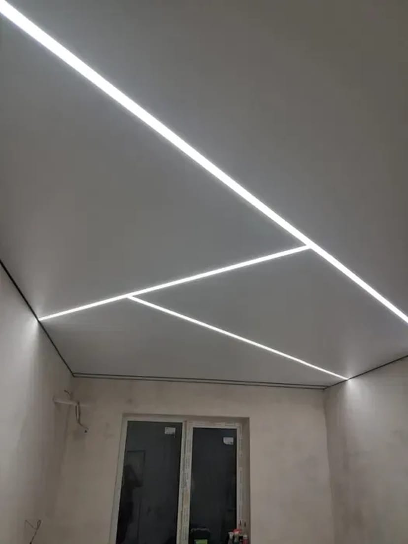 Натяжні Стелі по вигідній ціні | Нятяжные потолки