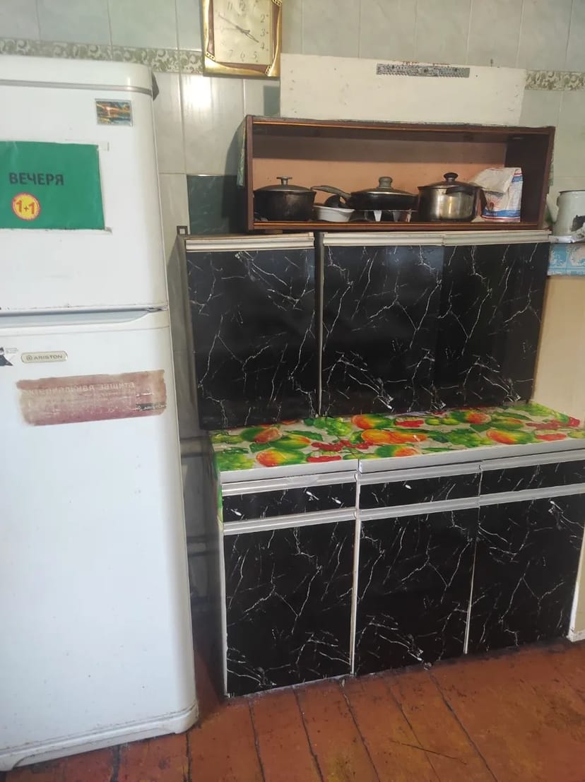 Лівий берег Здається кімната в районі Комінмет. для чоловіків