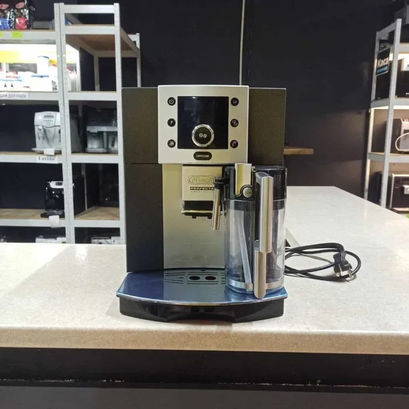 Ремонт кавового обладнання