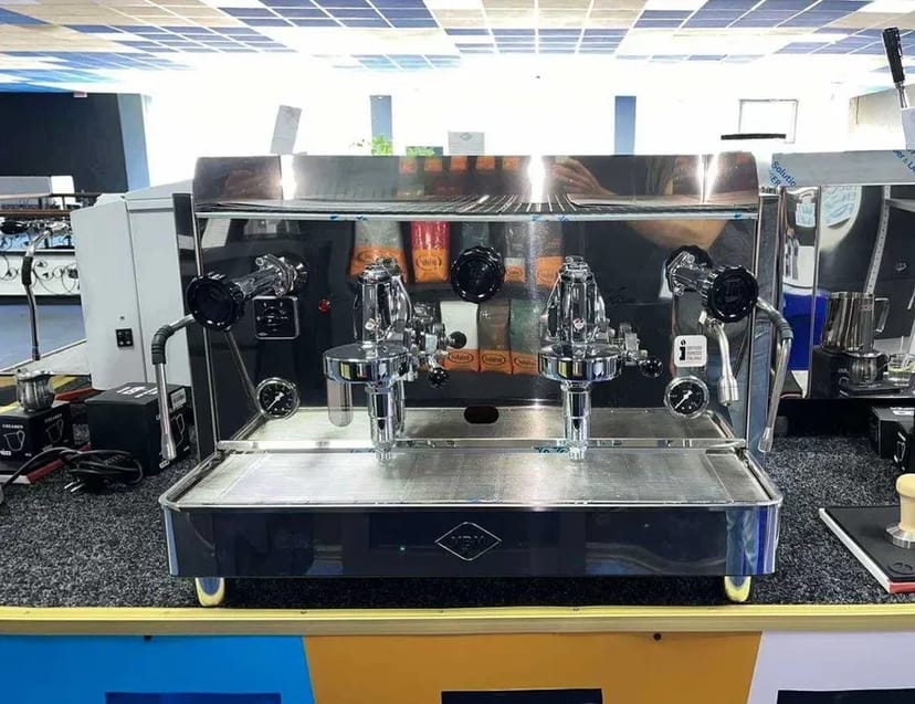 Ремонт кавового обладнання